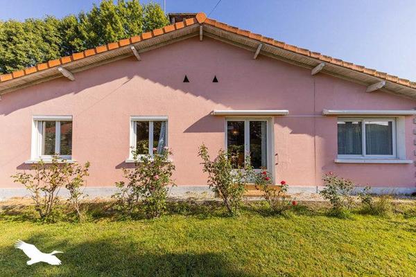 Maison à vendre |  Pau |  5 pièces | 85,8 m²