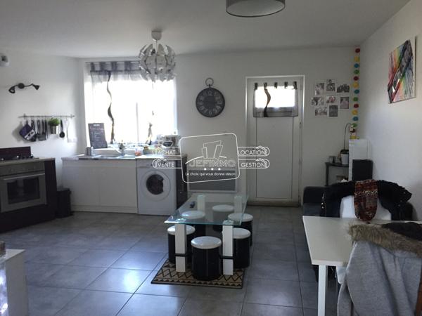 Ensemble immobilier pour investisseur, Divatte sur loire 44450