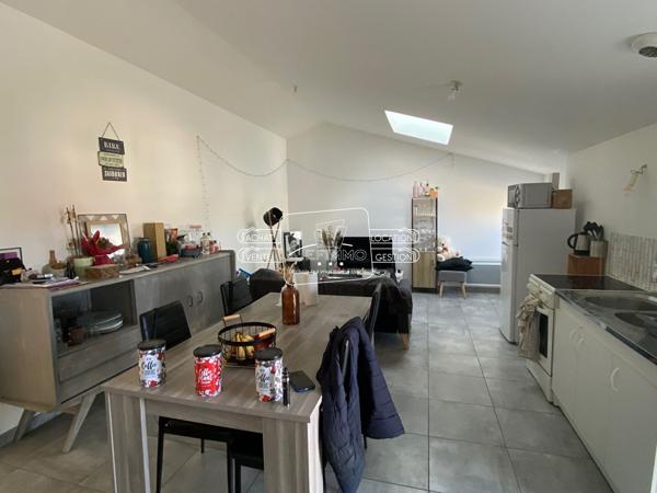 Ensemble immobilier pour investisseur, Divatte sur loire 44450