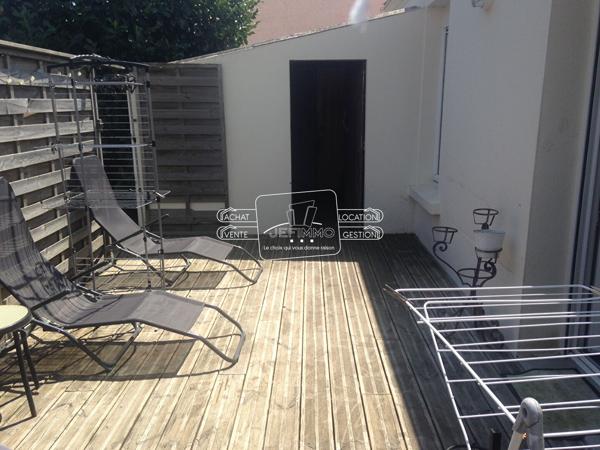 Ensemble immobilier pour investisseur, Divatte sur loire 44450