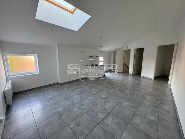 Ensemble immobilier pour investisseur, Divatte sur loire 44450