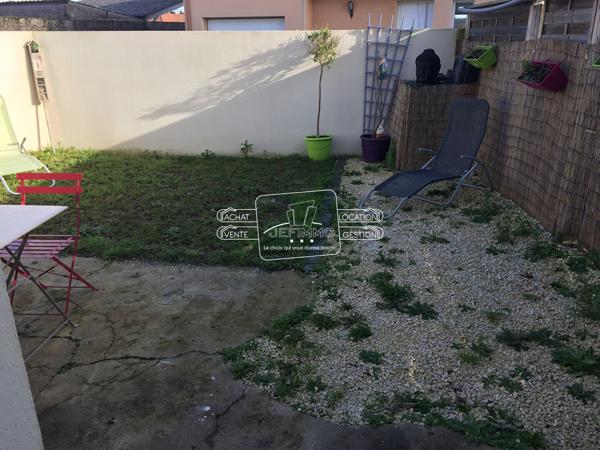 Ensemble immobilier pour investisseur, Divatte sur loire 44450