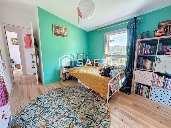 Maison de ville vieux bourg de Latresne