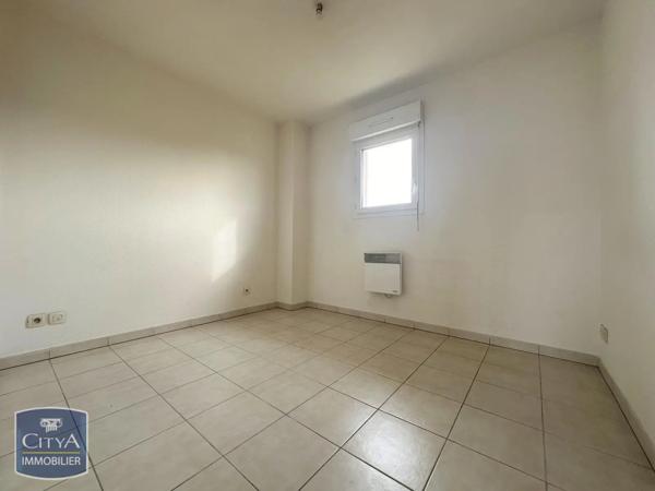 Appartement à louer 2 pièces 37.61m² Avignon (84000)