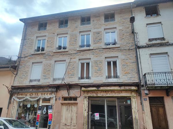 Immeuble de rapport Saint Rambert En Bugey