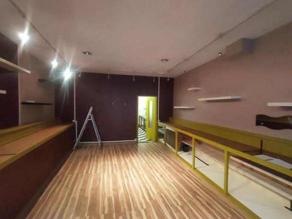 Immeuble de rapport Saint Rambert En Bugey