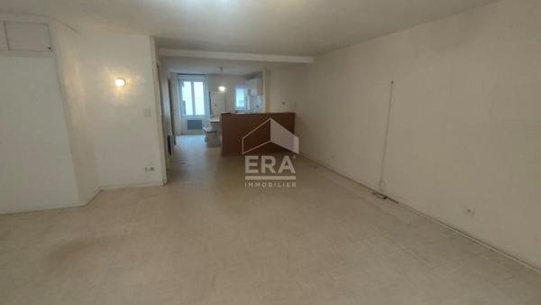 Immeuble de rapport Saint Rambert En Bugey