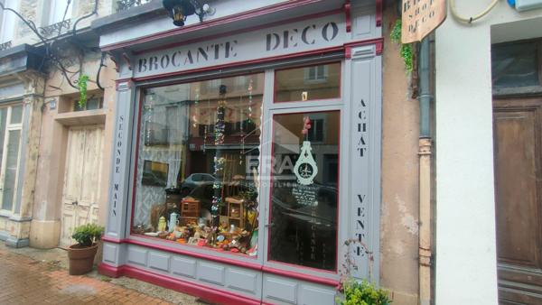 Immeuble de rapport Saint Rambert En Bugey