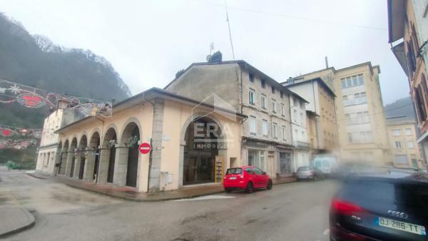 Immeuble de rapport Saint Rambert En Bugey