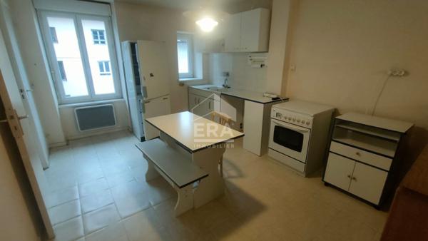 Immeuble de rapport Saint Rambert En Bugey