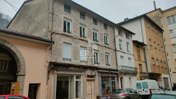 Immeuble de rapport Saint Rambert En Bugey