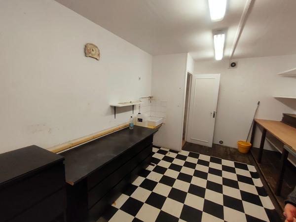 Immeuble de rapport Saint Rambert En Bugey