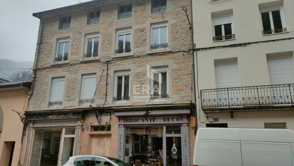 Immeuble de rapport Saint Rambert En Bugey