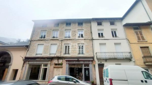 Immeuble de rapport Saint Rambert En Bugey