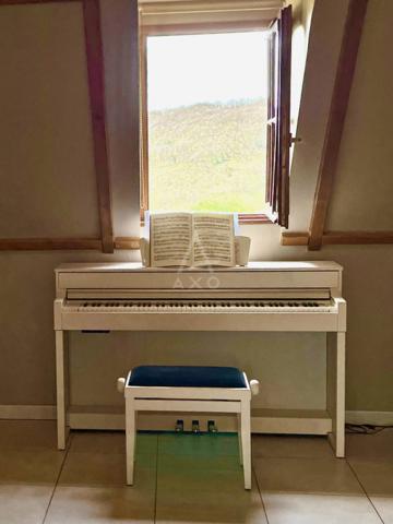 À vendre : Magnifique maison à Saint-Félix (Lot)