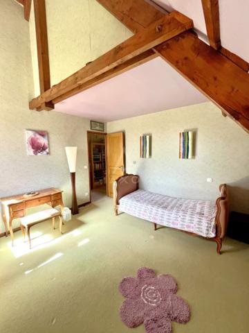 À vendre : Magnifique maison à Saint-Félix (Lot)