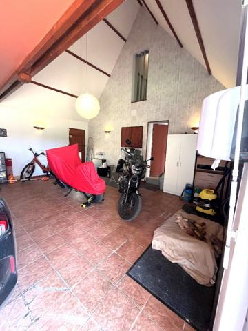 À vendre : Magnifique maison à Saint-Félix (Lot)