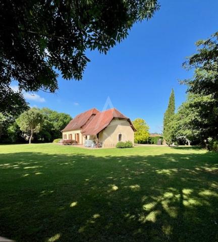 À vendre : Magnifique maison à Saint-Félix (Lot)