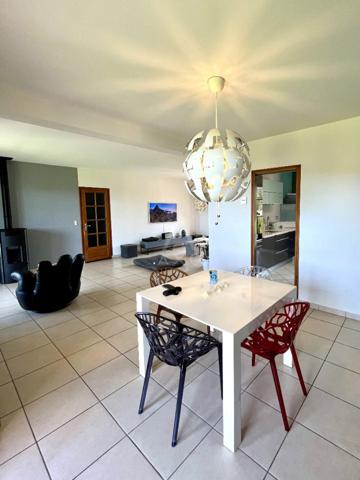 À vendre : Magnifique maison à Saint-Félix (Lot)