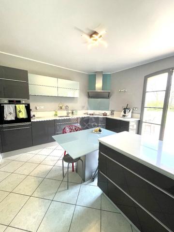 À vendre : Magnifique maison à Saint-Félix (Lot)