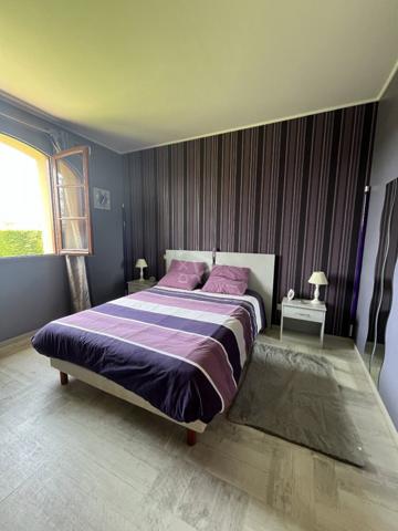 À vendre : Magnifique maison à Saint-Félix (Lot)