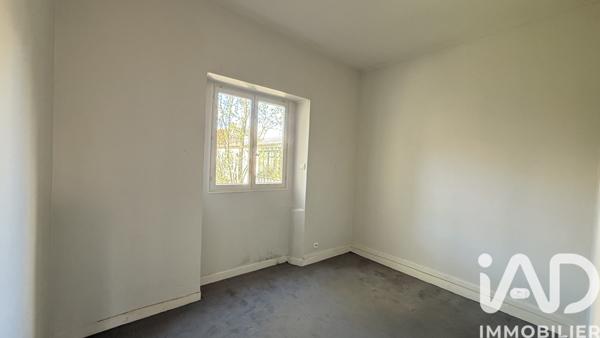 Appartement à vendre 4 pièces 90 m² Boulogne-Billancourt