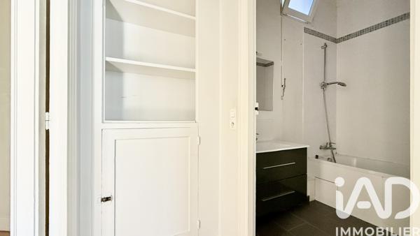 Appartement à vendre 4 pièces 90 m² Boulogne-Billancourt