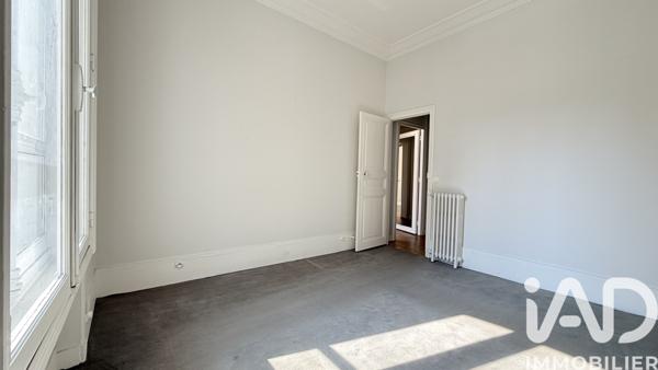 Appartement à vendre 4 pièces 90 m² Boulogne-Billancourt