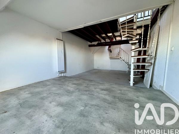 Appartement à vendre 4 pièces 30 m² Meaux