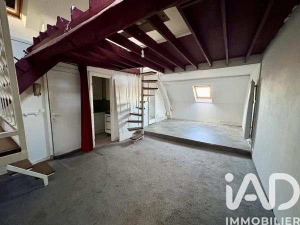 Appartement à vendre 4 pièces 30 m² Meaux