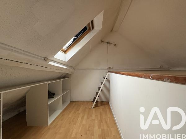 Appartement à vendre 4 pièces 30 m² Meaux