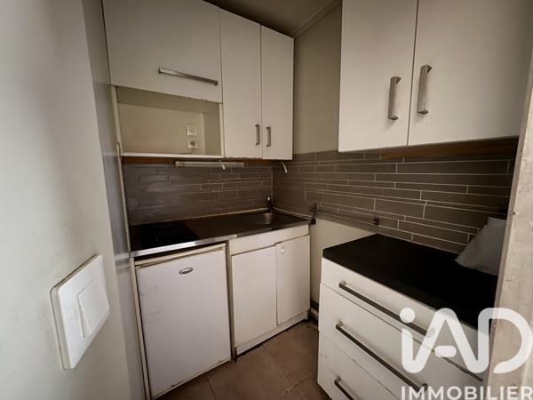 Appartement à vendre 4 pièces 30 m² Meaux