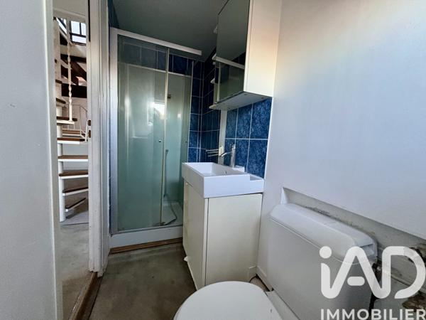 Appartement à vendre 4 pièces 30 m² Meaux