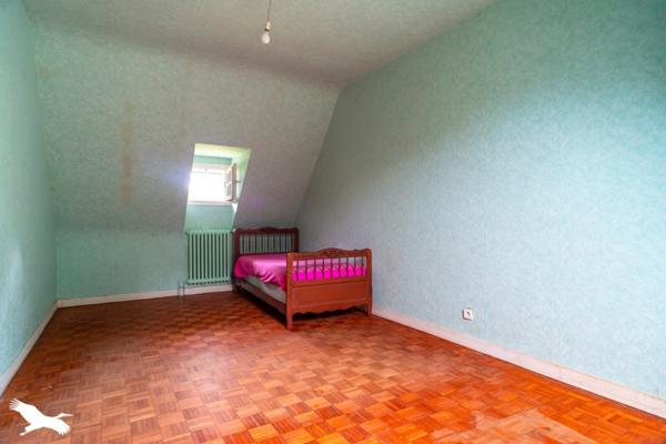 Maison à vendre |  Pont-Aven |  7 pièces | 160 m²