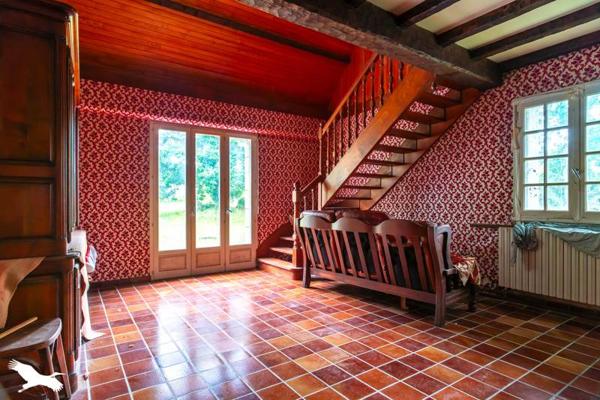 Maison à vendre |  Pont-Aven |  7 pièces | 160 m²