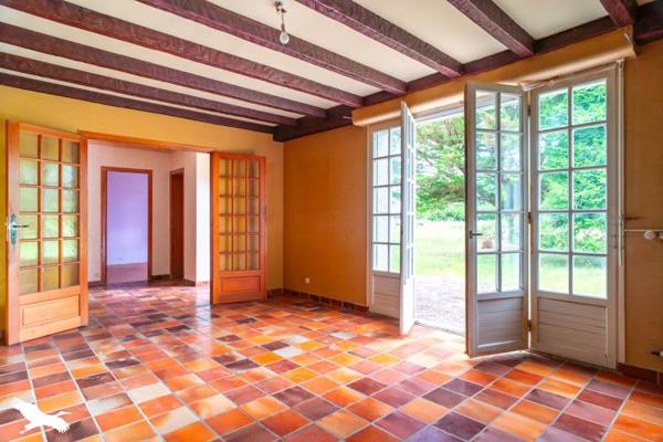 Maison à vendre |  Pont-Aven |  7 pièces | 160 m²