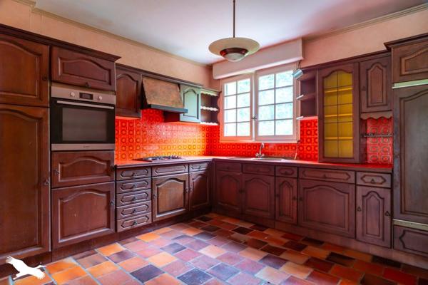 Maison à vendre |  Pont-Aven |  7 pièces | 160 m²