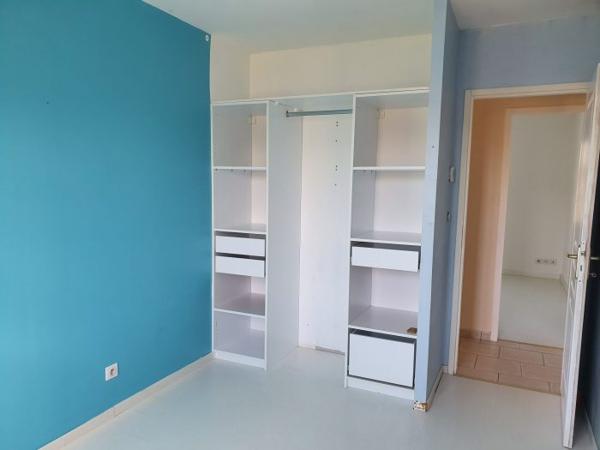 Maison plain-pied Cozes 122 m²