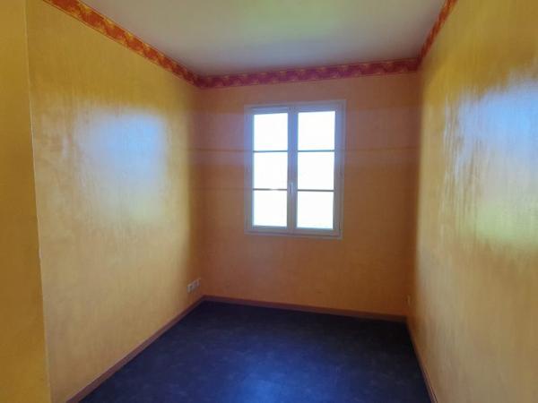 Maison plain-pied Cozes 122 m²