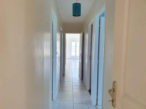 Maison plain-pied Cozes 122 m²