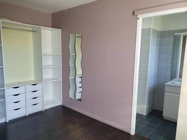 Maison plain-pied Cozes 122 m²