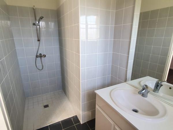 Maison plain-pied Cozes 122 m²