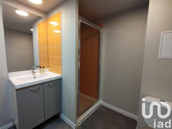 Appartement à vendre 1 pièce 24 m² Saint-Jean-de-Védas