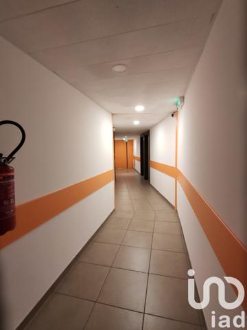 Appartement à vendre 1 pièce 24 m² Saint-Jean-de-Védas