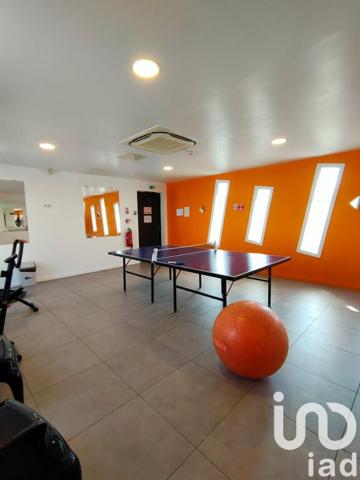 Appartement à vendre 1 pièce 24 m² Saint-Jean-de-Védas