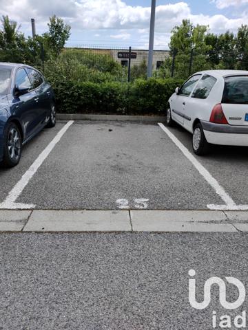 Appartement à vendre 1 pièce 24 m² Saint-Jean-de-Védas