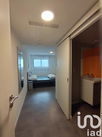 Appartement à vendre 1 pièce 24 m² Saint-Jean-de-Védas