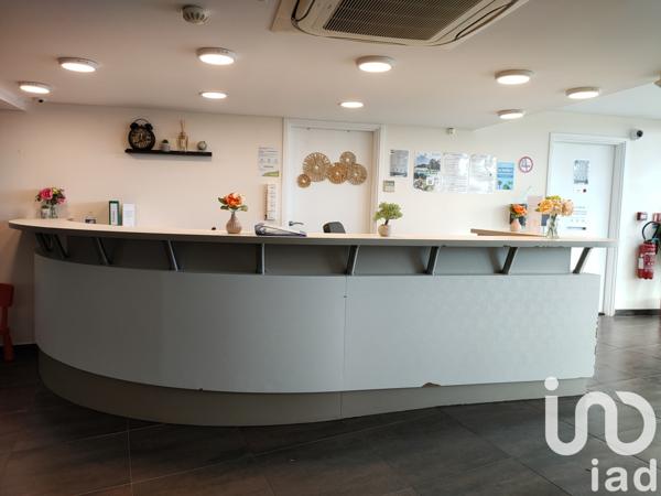 Appartement à vendre 1 pièce 24 m² Saint-Jean-de-Védas