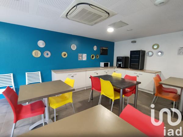 Appartement à vendre 1 pièce 24 m² Saint-Jean-de-Védas