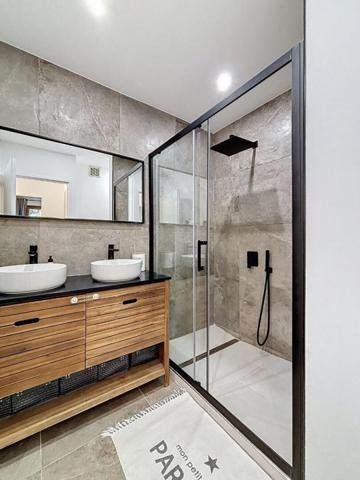 Aix-en-Provence Appartement 3 pièces avec terrasse et parking